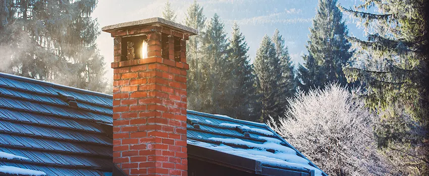Residential Chimney Rain Caps Repair Services in Costa Mesa, CA