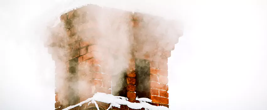 Chimney Flue Soot Removal in Costa Mesa, CA