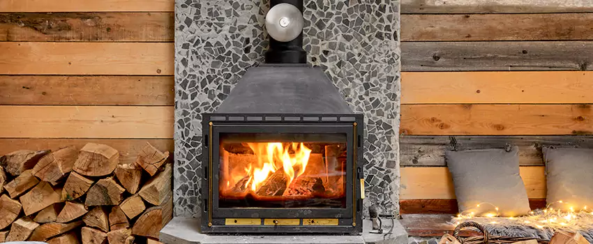 Travis Industries Elite Fireplace Inspection and Maintenance in Costa Mesa, California