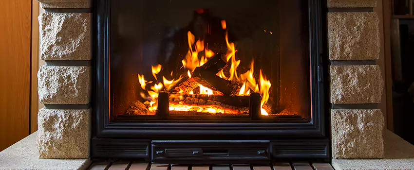 Cost of Wood Fireplace Installation in Costa Mesa, CA