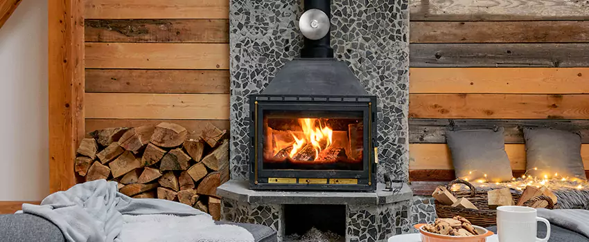 Affordable Wood Fireplace Fixing Solutions in Costa Mesa, California