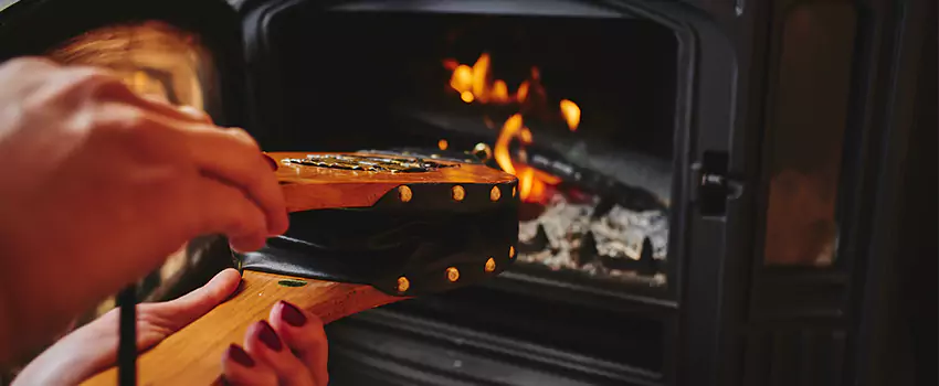 Cost of Wood Furnace Repair and Installation Services in Costa Mesa, CA