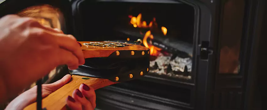 Wood Stove Grates Repair in Costa Mesa, California
